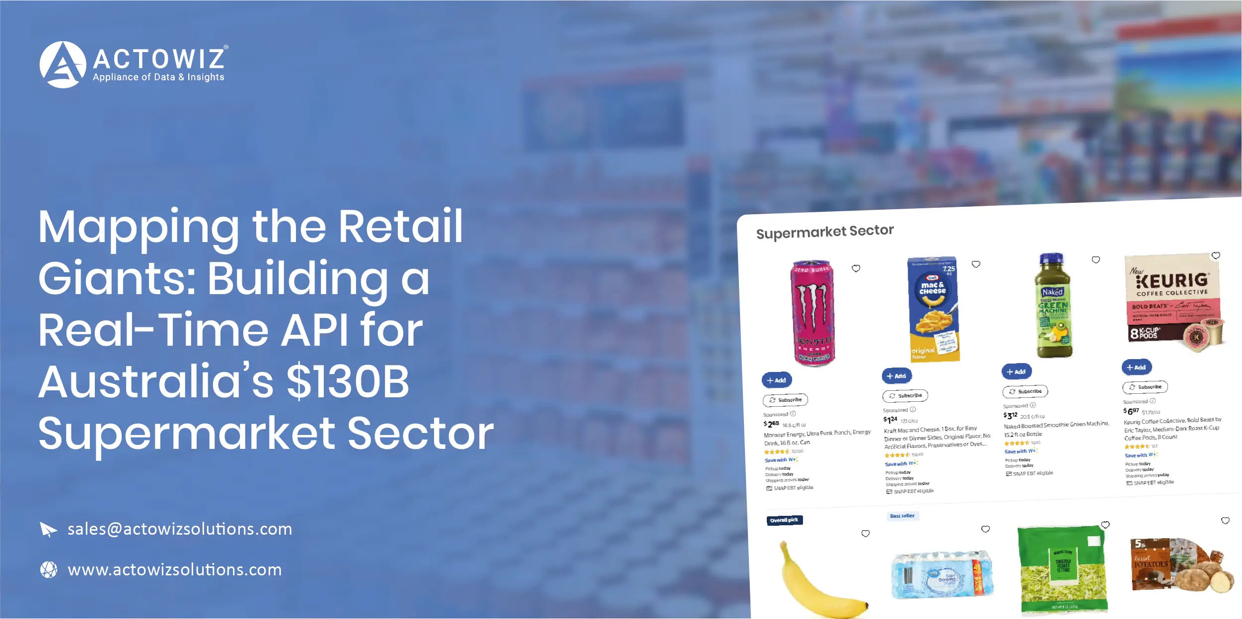 Mapping the Retail Giants Building a Real-Time API for Australia’s.webp
